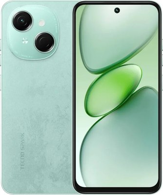 

Смартфон, Spark Go 1 4GB/128GB