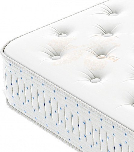 Купить Матрас Vegas Golden Dream 160x210 в Бобруйске