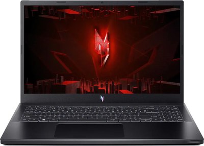 Игровой ноутбук Acer Nitro V15 ANV15-51-75VW (NH.QNASA.002) - 