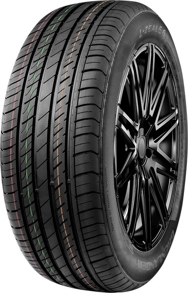 Летняя шина iLINK L-Zeal 56 275/40R20 106W