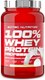 Протеин Scitec Nutrition Whey Protein Prof (920г, ледяной кофе) - 