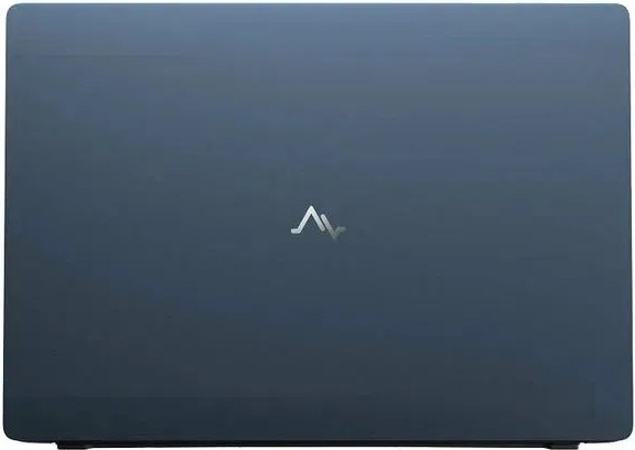 Ноутбук Maibenben M645 (M6451SP0LURE0)