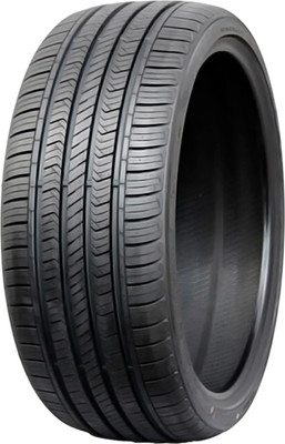 

Летняя шина, SU025 265/45R21 104W