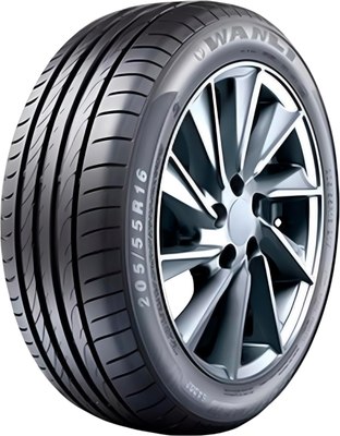 

Летняя шина, SA302 245/35R19 93W