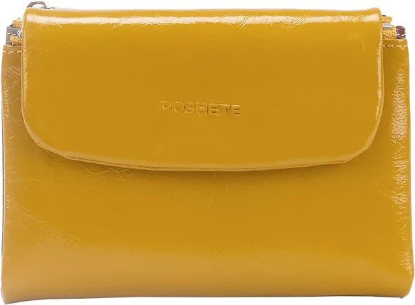 Портмоне Poshete 827-103-031ZL-MST