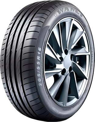 

Летняя шина, SA302 205/55R17 95W