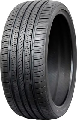 

Летняя шина, SU025 235/60R18 107V