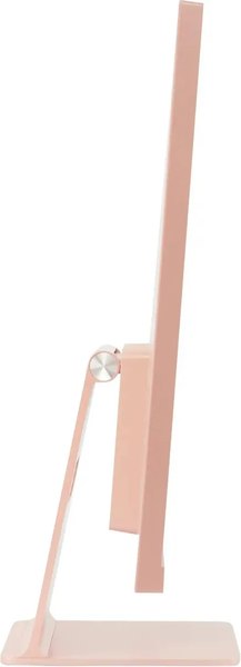 Монитор Digma Pro 27 Art L / DM27SP03 (розовое золото)