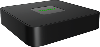 Видеорегистратор наблюдения Tiandy TC-R3108 I/B/P8/C/Eu/L/S/V2.0 - 