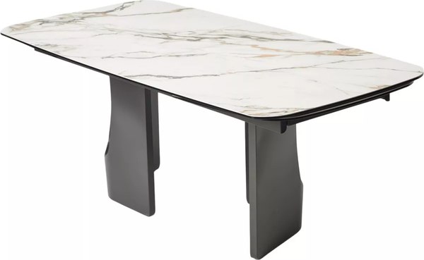 Купить Обеденный стол M-City Birger 200 KL-188 / 626M05888 в Бобруйске