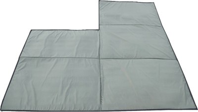 

Пол для палатки, 215x215 / 01320299