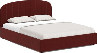 

Двуспальная кровать, 1262 / MF012280