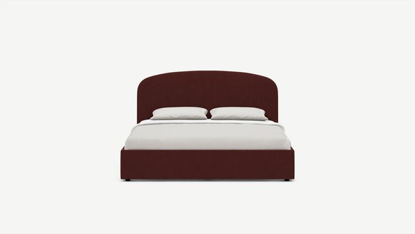 Купить Двуспальная кровать Moon Family 1262 / MF012280 в Витебске