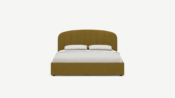 Купить Двуспальная кровать Moon Family 1262 / MF012370 в Витебске