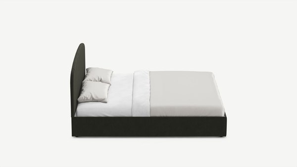 Купить Двуспальная кровать Moon Family 1262 / MF012390 в Витебске