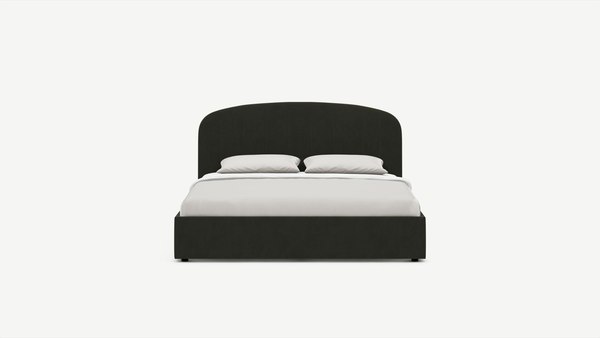 Купить Двуспальная кровать Moon Family 1262 / MF012390 в Витебске