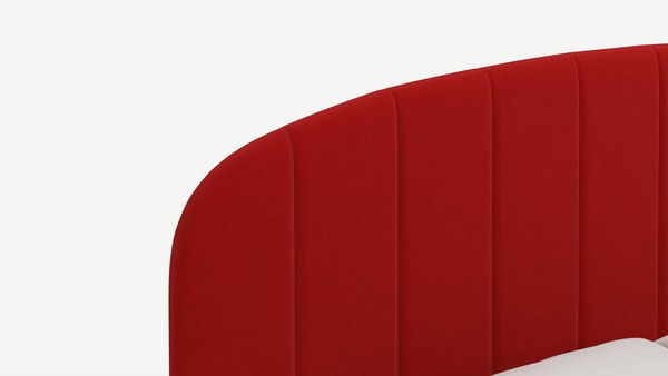 Купить Двуспальная кровать Moon Family 1262 / MF012490 в Витебске