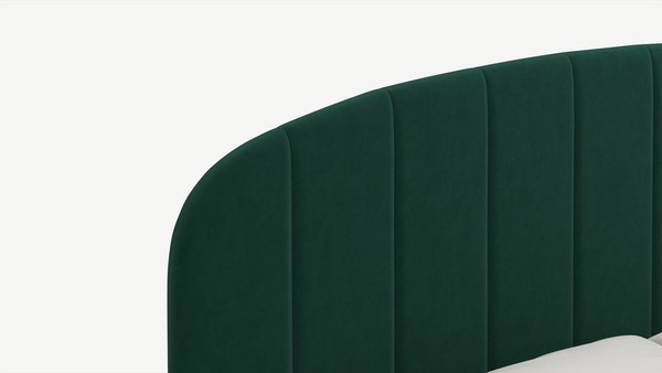 Купить Двуспальная кровать Moon Family 1262 / MF012350 в Витебске