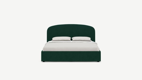 Купить Двуспальная кровать Moon Family 1262 / MF012350 в Витебске