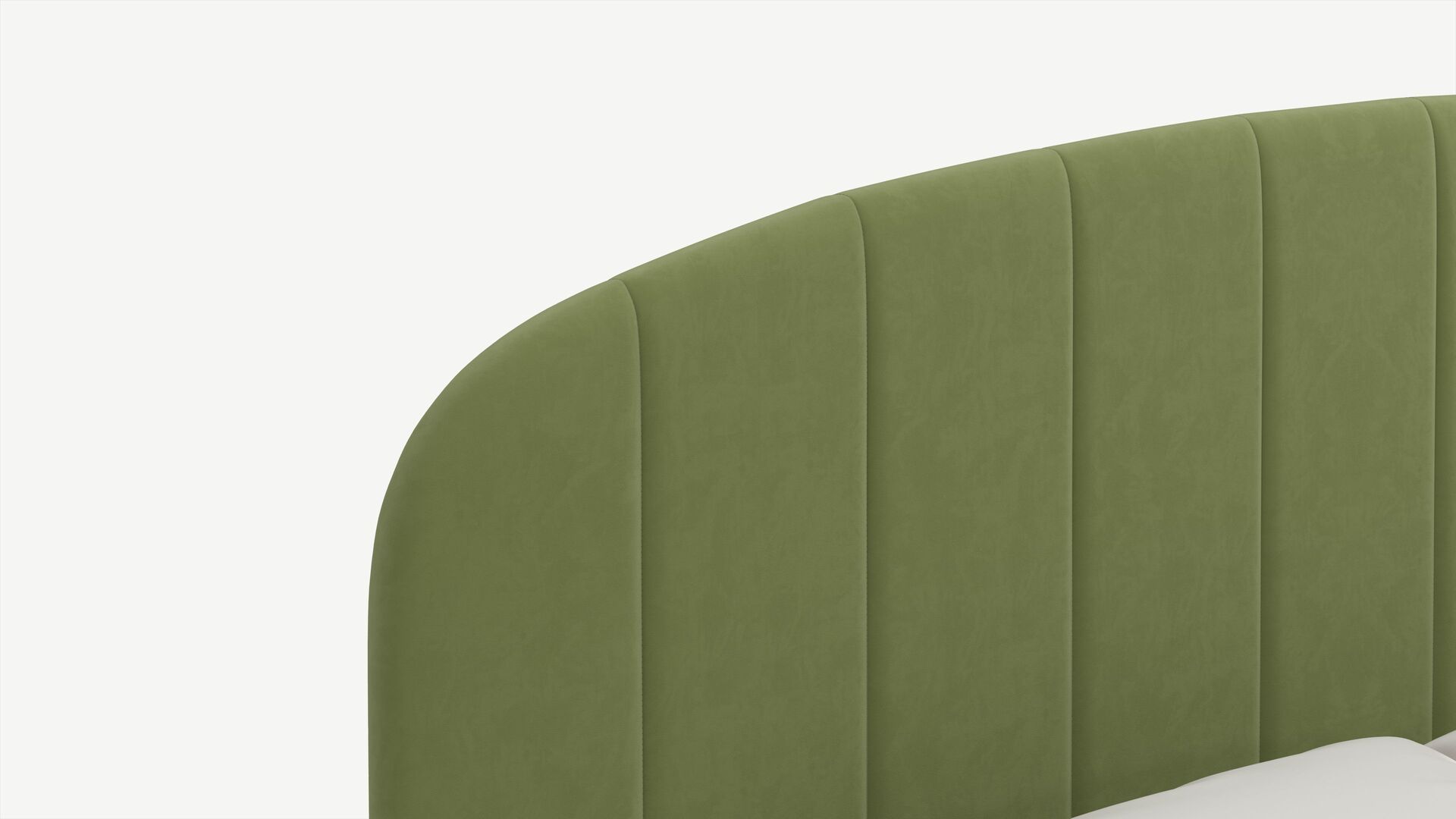 Двуспальная кровать Moon Family 1262 / MF012342 — фото 3
