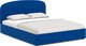 Двуспальная кровать Moon Family 1262 / MF012443 - 