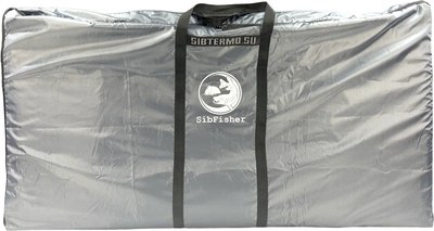 

Чехол для пола палатки, Polar Bird Family T / 01410800