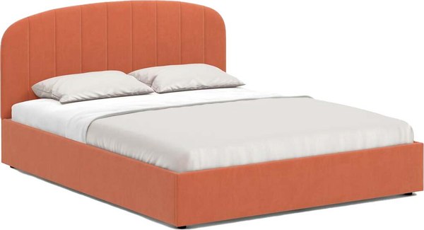 Двуспальная кровать Moon Family 1262 / MF012510