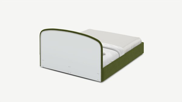 Купить Двуспальная кровать Moon Family 1262 / MF012230 в Витебске