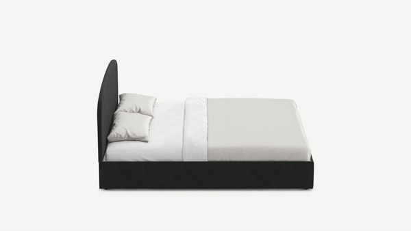 Купить Двуспальная кровать Moon Family 1262 / MF012260 в Витебске