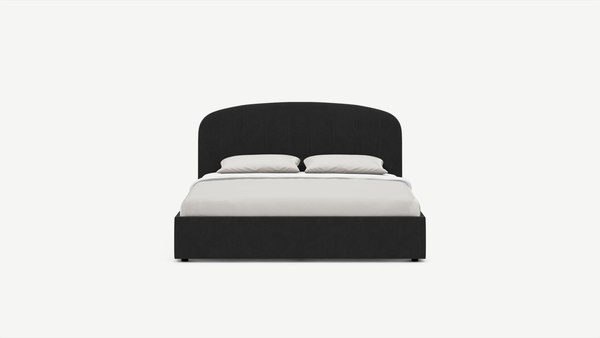Купить Двуспальная кровать Moon Family 1262 / MF012260 в Витебске