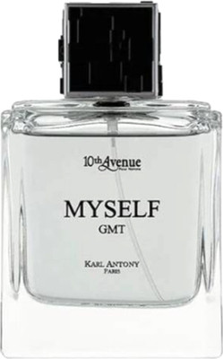 

Туалетная вода, Avenue Myself GMT