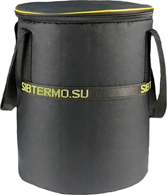 Чехол для газового баллона СИБТЕРМО 00710231 (5л) - 