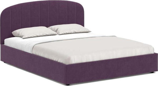 Двуспальная кровать Moon Family 1262 / MF012270