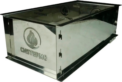 Печь походная СИБТЕРМО 005101080 -