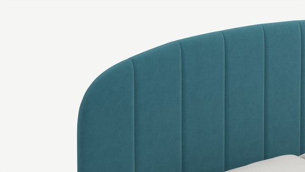 Купить Двуспальная кровать Moon Family 1262 / MF012461 в Витебске