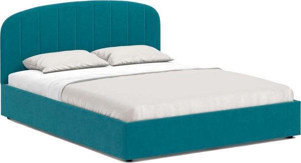 Двуспальная кровать Moon Family 1262 / MF012461
