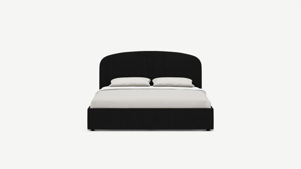 Купить Двуспальная кровать Moon Family 1262 / MF012470 в Витебске