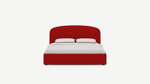 Купить Двуспальная кровать Moon Family 1262 / MF012491 в Витебске