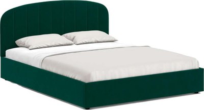 

Двуспальная кровать, 1262 / MF012351