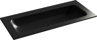 Умывальник Ceramica Nova CN7013MBwx - 