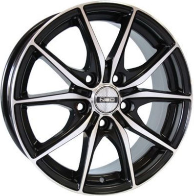 Литой диск Neo 776 17x7