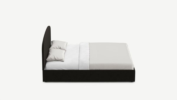 Купить Двуспальная кровать Moon Family 1262 / MF012241 в Витебске