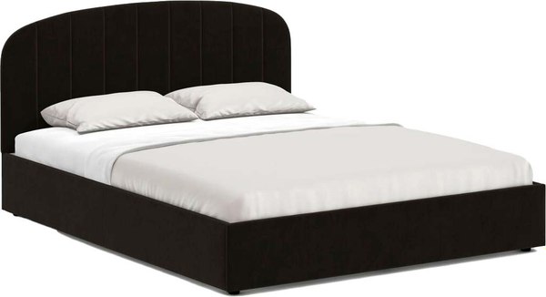 Двуспальная кровать Moon Family 1262 / MF012241