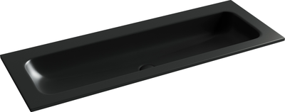 Умывальник Ceramica Nova CN7016MBwx - 