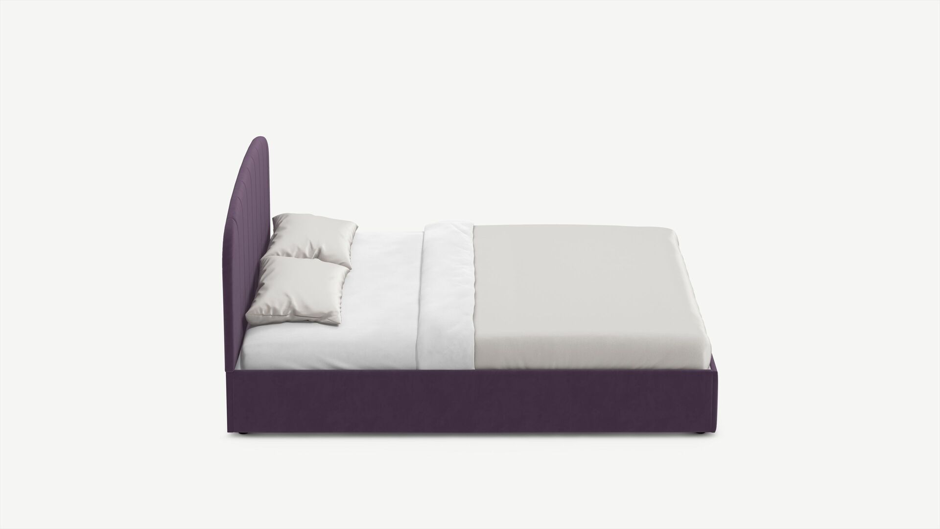 Двуспальная кровать Moon Family 1262 / MF012271 — фото 5