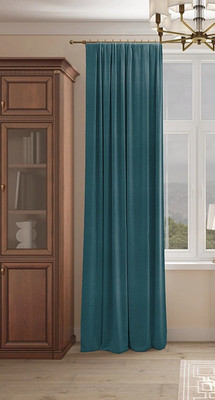 

Штора, Дерби 150x260 / 58116998