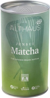 

Чай растворимый, Bio Matcha Junsui