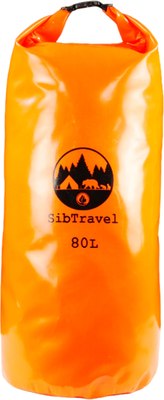 Гермомешок СИБТЕРМО SibTravel / 02010207 (80л) - 
