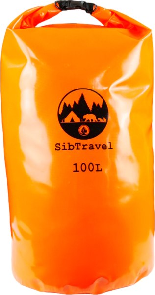 Гермомешок СИБТЕРМО SibTravel / 02010208 (100л)