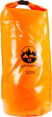 Гермомешок СИБТЕРМО SibTravel / 02010209 (120л) - 